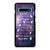 DISNEY LESSONS LEARNED MASH UP NEBULA Samsung Galaxy S10 Plus Case Cover