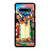 DISNEY LILO & STITCH CARTOON Samsung Galaxy S10 Plus Case Cover