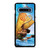 DISNEY MOANA Samsung Galaxy S10 Plus Case Cover