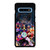 DISNEY PRINCESS VILLAINS Samsung Galaxy S10 Plus Case Cover