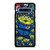 DISNEY TOY STORY ALIEN ART GLASS Samsung Galaxy S10 Plus Case Cover