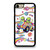 LISA FRANK ALIEN iPhone 7 / 8 Case Cover