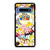 DISNEY TSUM TSUM Samsung Galaxy S10 Plus Case Cover