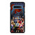 DISNEY VILLAINS STORY Samsung Galaxy S10 Plus Case Cover