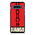 DJANGO UNCHAINED Samsung Galaxy S10 Plus Case Cover