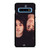 DOBRE BROTHER TWINS Samsung Galaxy S10 Plus Case Cover