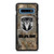 DODGE RAM CAMO LOGO Samsung Galaxy S10 Plus Case Cover