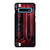 DODGE RAM TRUCK EMBLEM RED Samsung Galaxy S10 Plus Case Cover