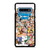 FAMILY GUY Samsung Galaxy S10 Plus Case Cover