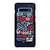 FANDOM LIFE Samsung Galaxy S10 Plus Case Cover