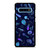 FANTASIA BLUE MUSHROOM Samsung Galaxy S10 Plus Case Cover
