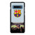 FC BARCELONA FOOTBALL Samsung Galaxy S10 Plus Case Cover