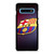 FC BARCELONA JERSEY EMBLEM Samsung Galaxy S10 Plus Case Cover