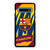 FC BARCELONA Samsung Galaxy S10 Plus Case Cover