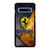 FERRARI CAR LOGO Samsung Galaxy S10 Plus Case Cover