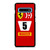 FERRARI PIRELLI LOGO Samsung Galaxy S10 Plus Case Cover