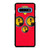FERRARI SPEEDOMETER Samsung Galaxy S10 Plus Case Cover