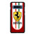 FERRARI Samsung Galaxy S10 Plus Case Cover