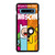 FINN AND JAKE 1 Samsung Galaxy S10 Plus Case Cover