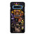 FIVE NIGHTS AT FREDDY'S ART Samsung Galaxy S10 Plus Case Cover