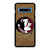 FLORIDA STATE FSU LOGO Samsung Galaxy S10 Plus Case Cover