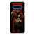 FREDDY KRUEGER 1 Samsung Galaxy S10 Plus Case Cover