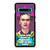 FRIDA KAHLO QUOTES Samsung Galaxy S10 Plus Case Cover