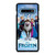 FROZEN DISNEY CARACTER Samsung Galaxy S10 Plus Case Cover