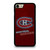 MONTREAL CANADIENS ICON iPhone 7 / 8 Case Cover