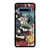 FULLMETAL ALCHEMIST ANIME CHARACTER Samsung Galaxy S10 Plus Case Cover