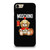 MOSCHINO BEAR ROMAN iPhone 7 / 8 Case Cover