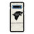 GAME OF THRONES WINTER COMING Samsung Galaxy S10 Plus Case Cover