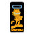 GARFIELD Lazy Cat Samsung Galaxy S10 Plus Case Cover