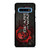 GEARS OF WAR SKULL LOGO Samsung Galaxy S10 Plus Case Cover