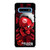 GEARS OF WAR SKULL Samsung Galaxy S10 Plus Case Cover