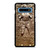 HANS SOLO Samsung Galaxy S10 Plus Case Cover
