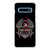HARLEY DAVIDSON LEGENDARY MOTORCYCLES LOGO EAGLE Samsung Galaxy S10 Plus Case Cover
