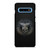 HARLEY DAVIDSON MOTORCYCLES COMPANY CARBON LOGO Samsung Galaxy S10 Plus Case Cover