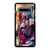 HARLEY QUINN DC Samsung Galaxy S10 Plus Case Cover