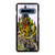 HARRY POTTER HOGWARTS CASTLE LOGO Samsung Galaxy S10 Plus Case Cover