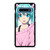 HATSUNE MIKU ANIME Samsung Galaxy S10 Plus Case Cover