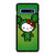 HELLO KITTY DOKITOKI DONUTELLA Samsung Galaxy S10 Plus Case Cover