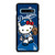 HELLO KITTY LA DODGERS Samsung Galaxy S10 Plus Case Cover