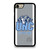 NORTH CAROLINA TAR HEELS LOGO iPhone 7 / 8 Case Cover