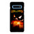HELLOWEEN 1 Samsung Galaxy S10 Plus Case Cover