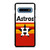 HOUSTON ASTROS MLB ICON Samsung Galaxy S10 Plus Case Cover