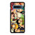 HUNTER X HUNTER ANIME CHARACTER Samsung Galaxy S10 Plus Case Cover