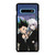 HUNTER X HUNTER GON AND KILLUA Samsung Galaxy S10 Plus Case Cover