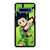 HUNTER X HUNTER GON ANIME MANGA Samsung Galaxy S10 Plus Case Cover