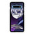HUNTER X HUNTER KILLUA ZOLDYCK ANIME Samsung Galaxy S10 Plus Case Cover
